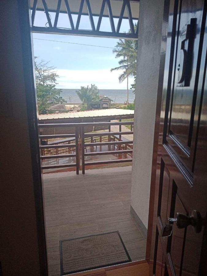 Mlb Beachfront Apartment Сікіхор Екстер'єр фото
